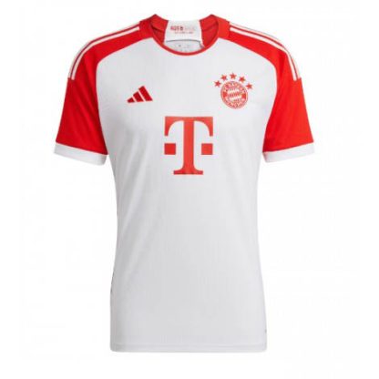 Herren Heimtrikot Bayern München 23-24 Trikot Kurzarm