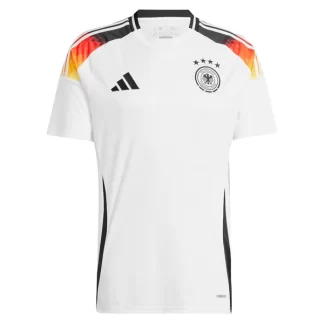 Fußballtrikots Kaufen Deutschland Nationalmannschaft DFB EM 2024 Heimtrikot Kurzarm