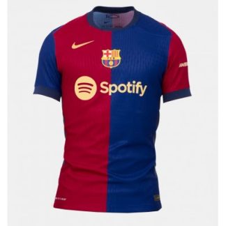 Fußball Trikots Günstig Bestellen FC Barcelona 2024-25 Heimtrikot