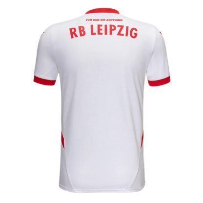 Bestseller Herren Fußballtrikot RB Leipzig Heim Trikotsatz 2024-2025