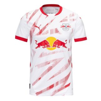 Bestseller Herren Fußballtrikot RB Leipzig Heim Trikotsatz 2024-2025